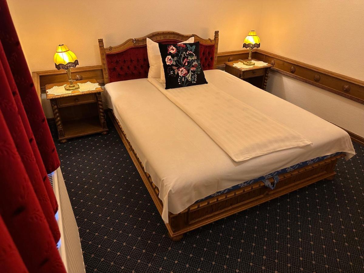Ello Residence Veszprém Eksteriør bilde
