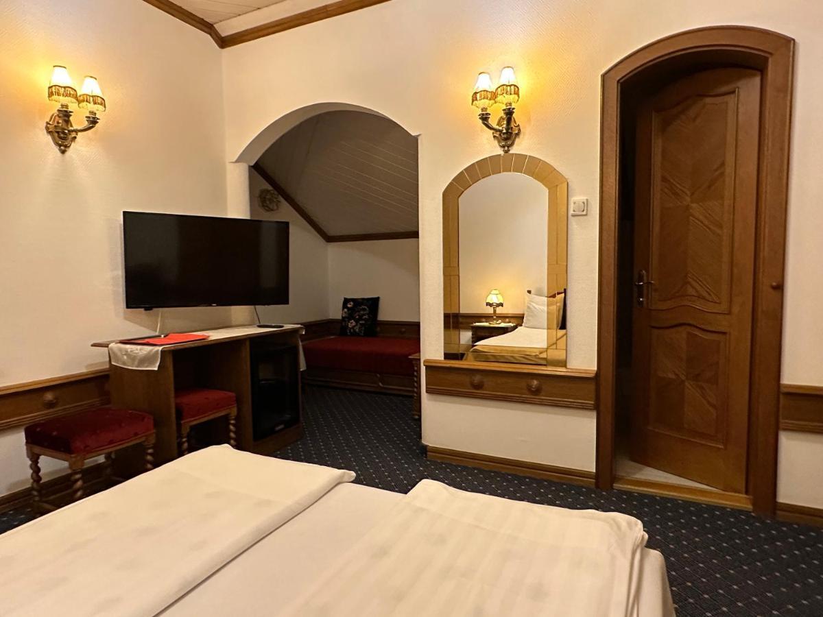 Ello Residence Veszprém Eksteriør bilde
