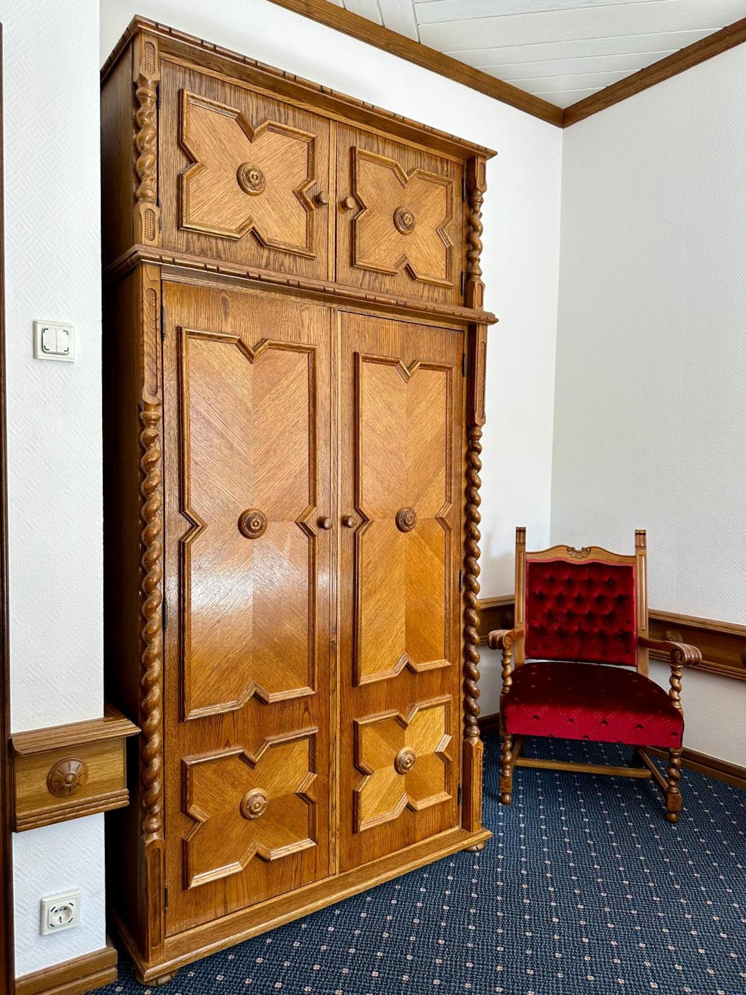 Ello Residence Veszprém Eksteriør bilde
