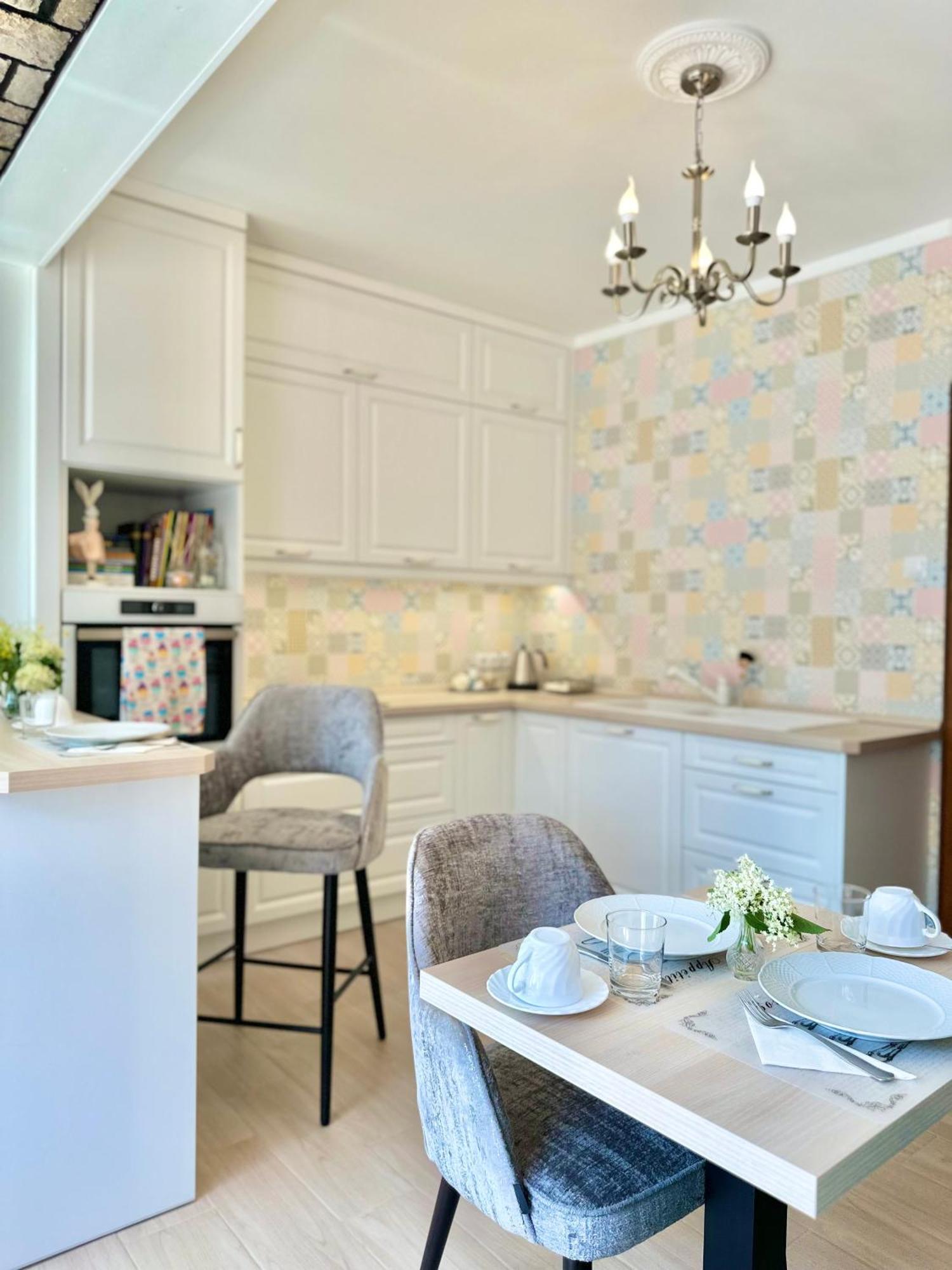 Ello Residence Veszprém Eksteriør bilde