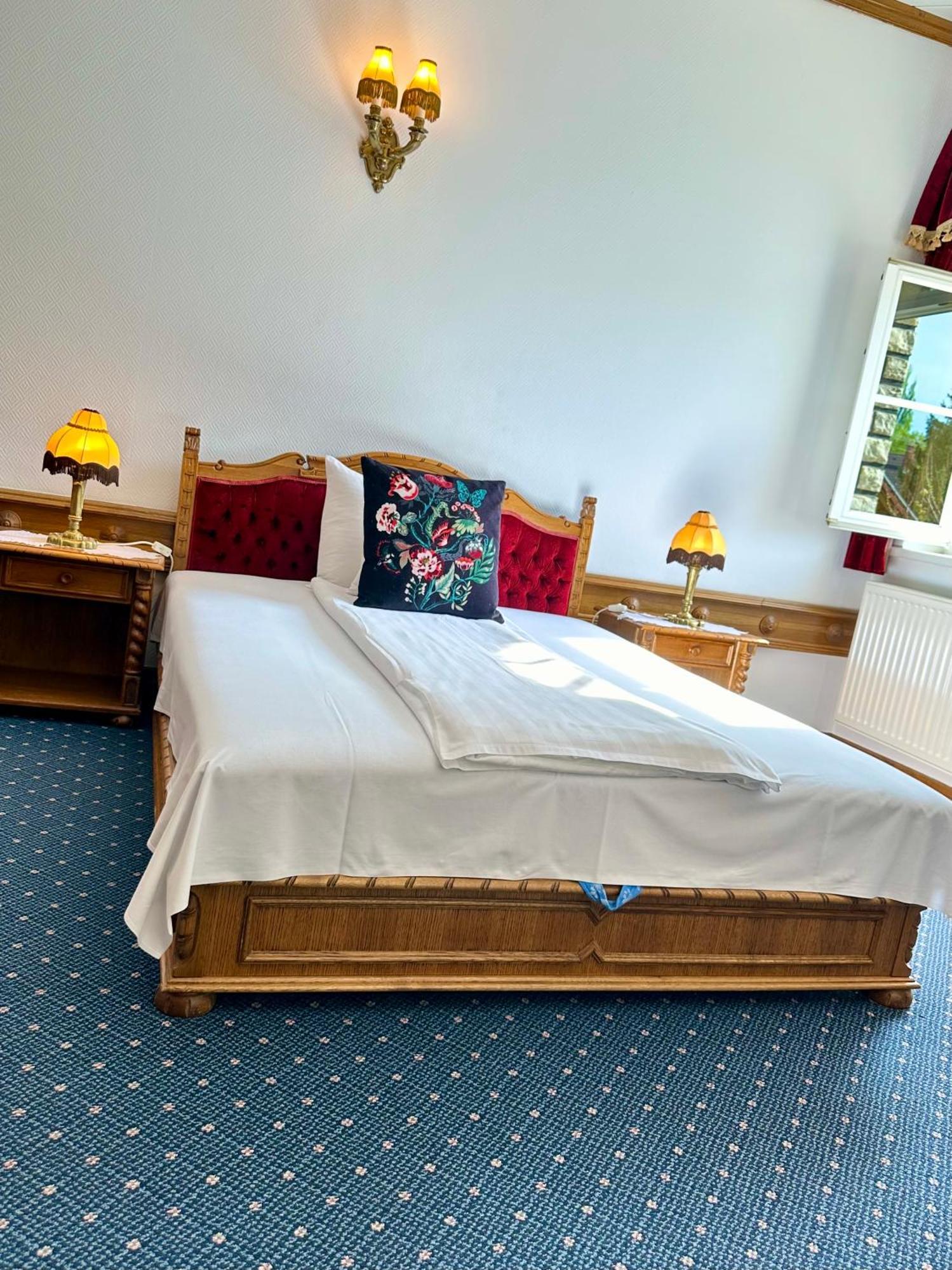 Ello Residence Veszprém Eksteriør bilde